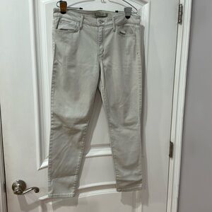 Joe’s jeans skinny ankle women’s size W32